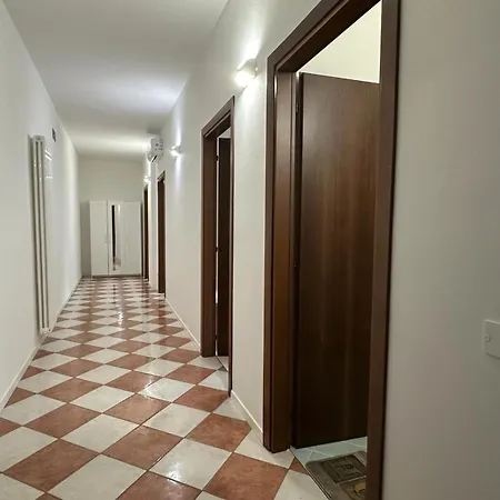Welc-om Apartment *