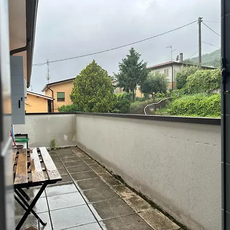 Apartment Welc-om *