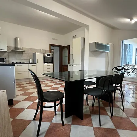 Welc-om Apartment *