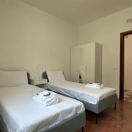 Apartment Welc-om Cinto Euganeo