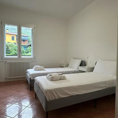 Apartment Welc-om *