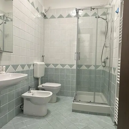 Welc-om Apartment Cinto Euganeo