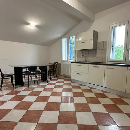 Welc-om Apartment *